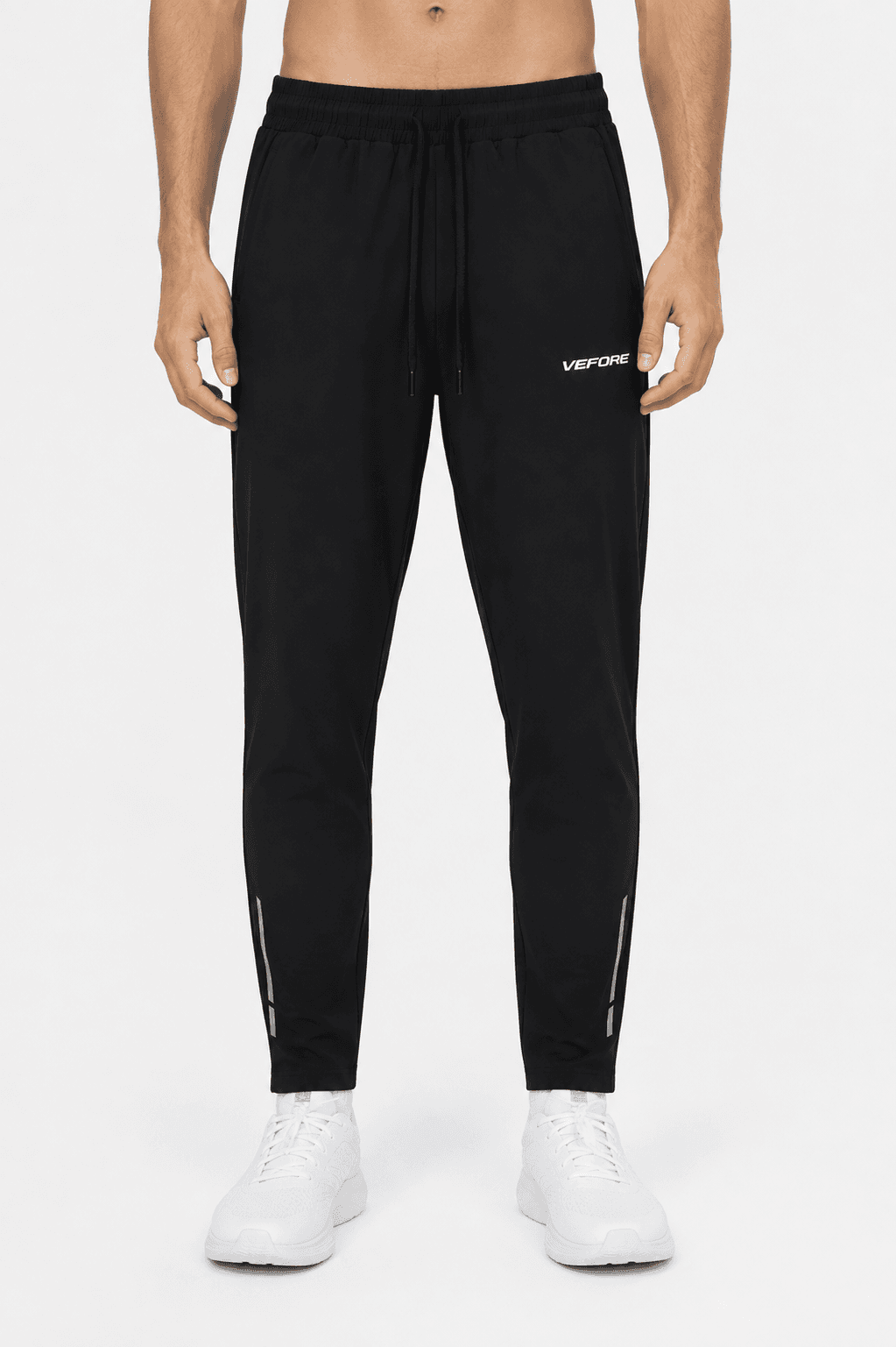 Motion Jogger — worn, front