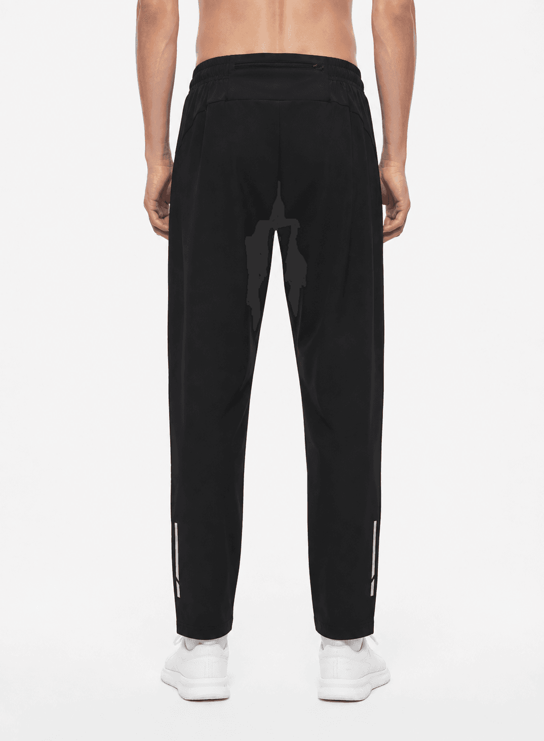 Motion Jogger — worn, back