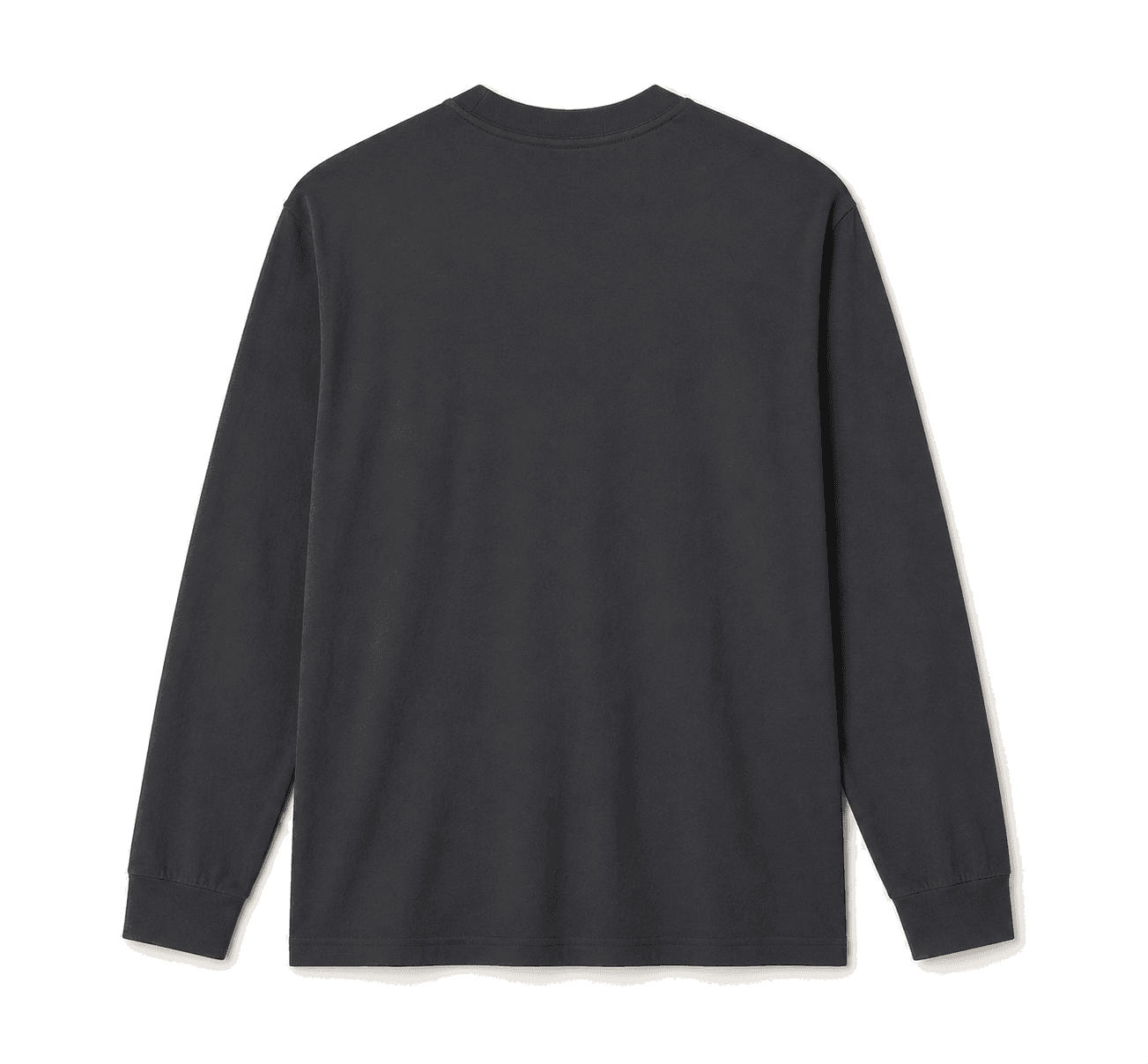 Motion Long Sleeve — back