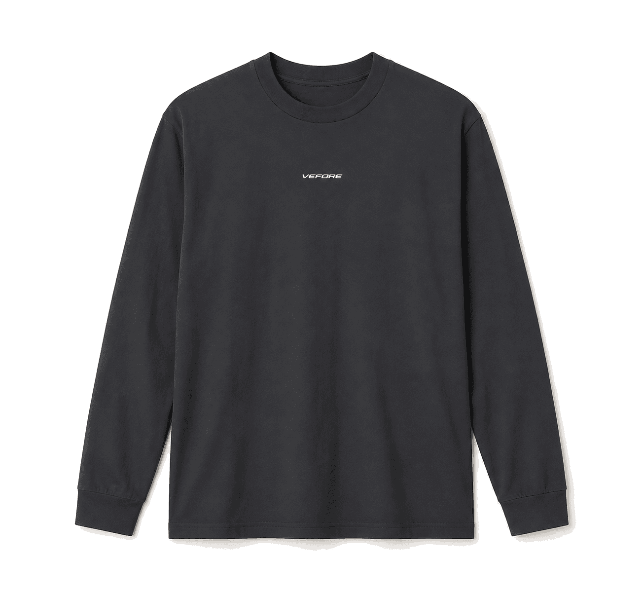 Motion Long Sleeve — front