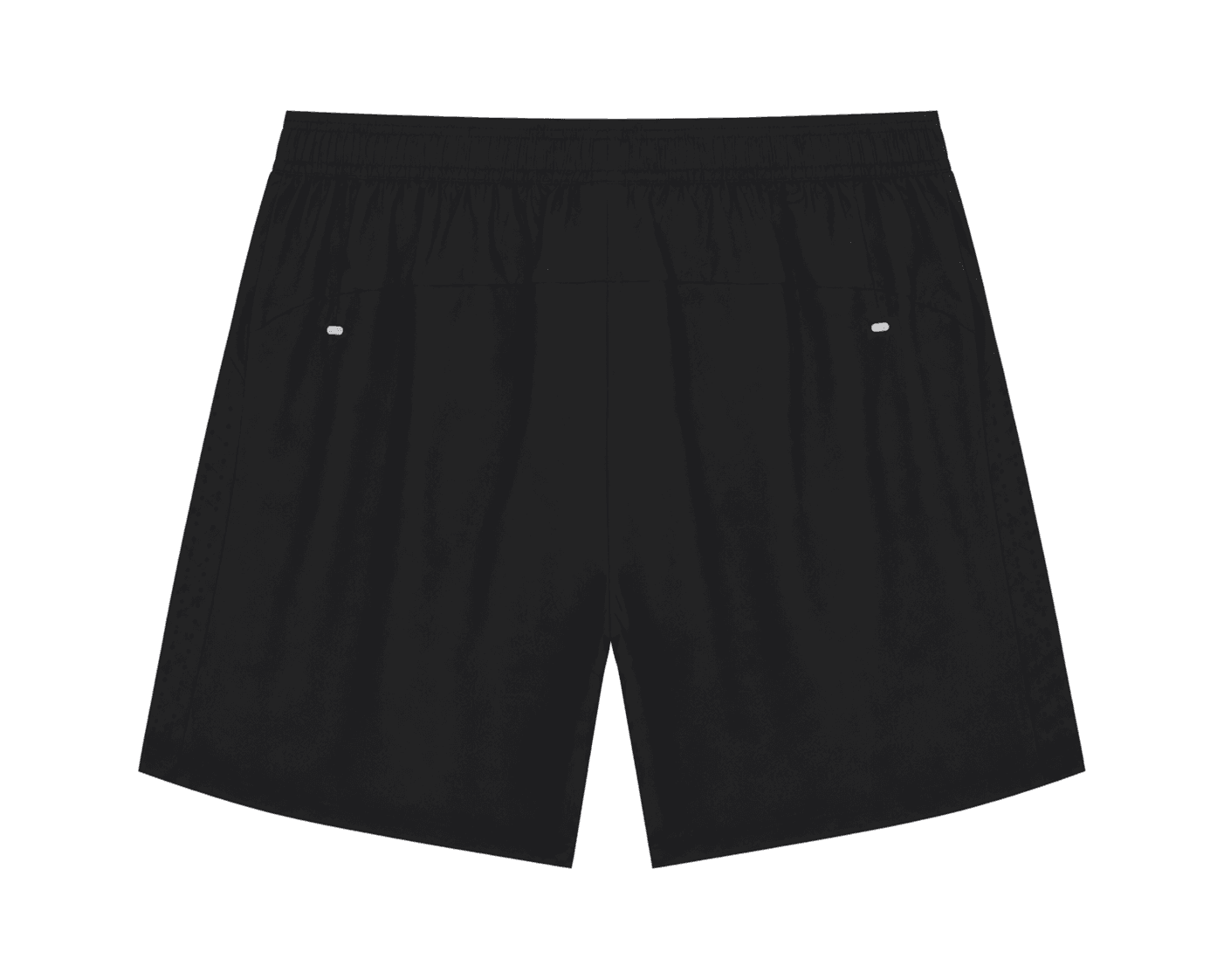 Motion Short — back