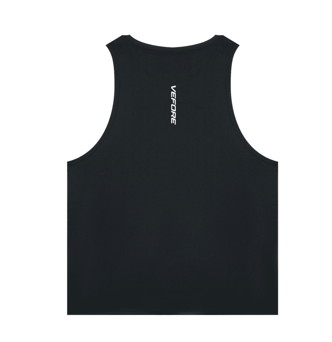 Motion Tank — back