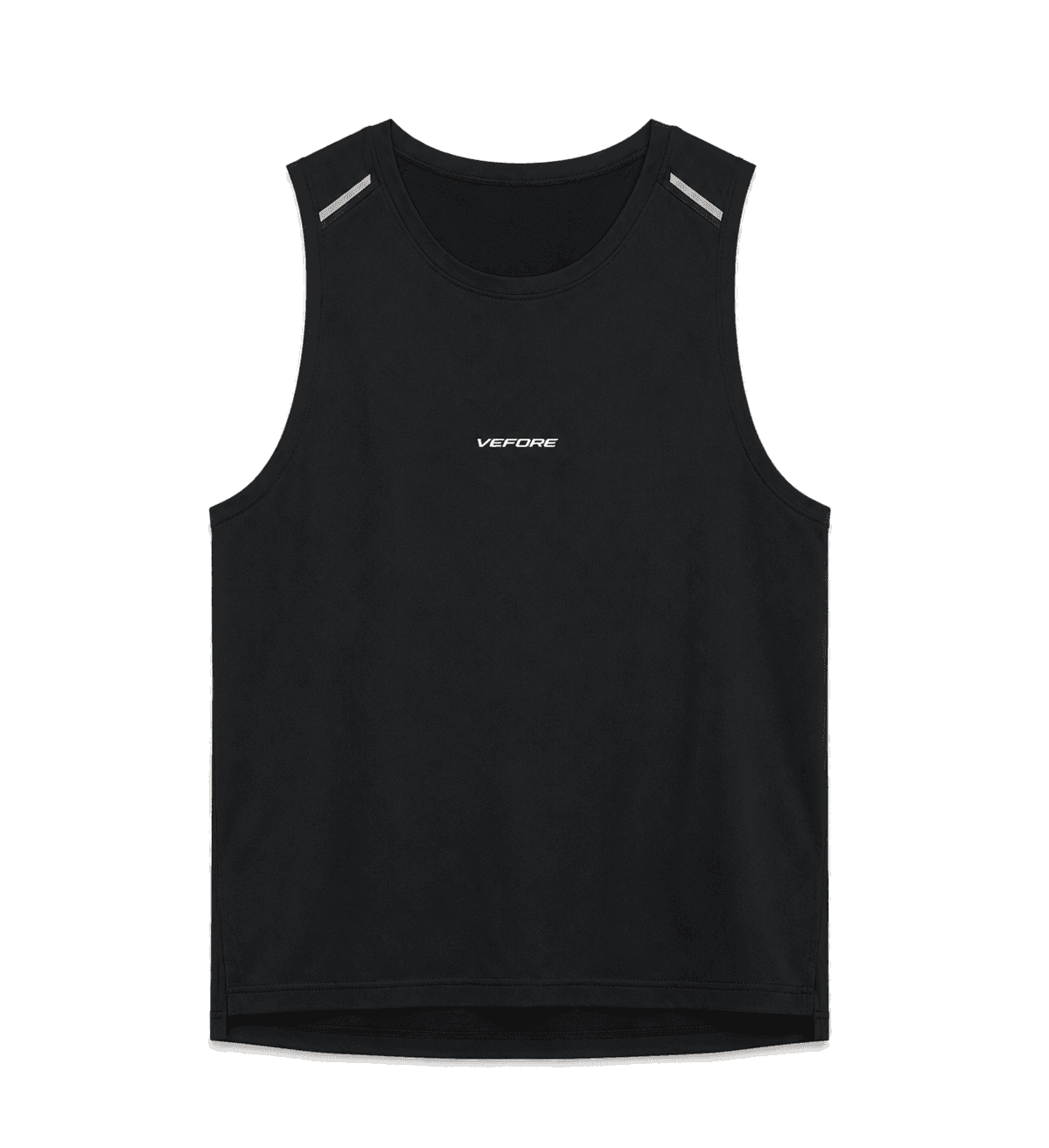 Motion Tank — front