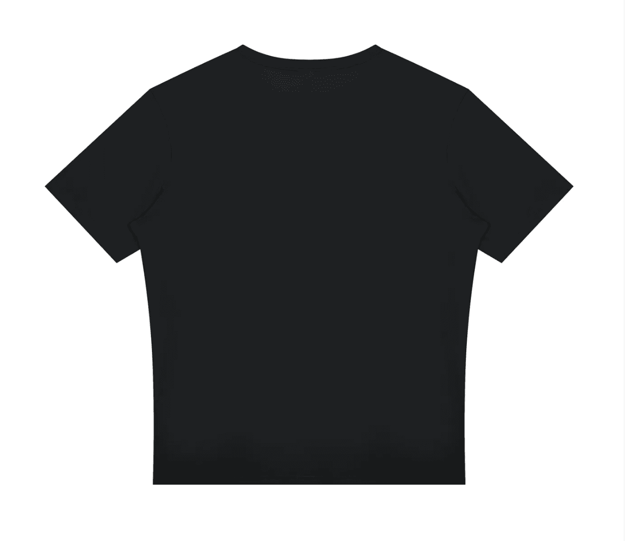 Motion Reflective Tee — back
